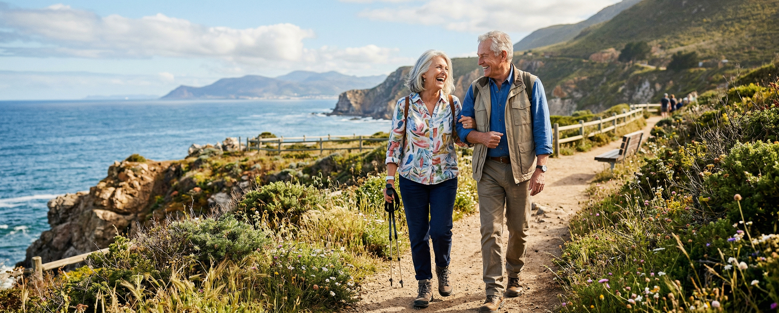 Longevity & Wellness program